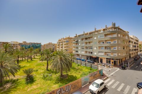 Leilighet i Torrevieja, Alicante, Torrevieja - € 159 000 | Ref: W-047W6Q - foto 9